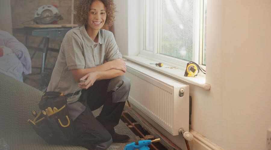Professional expert plumbing services in Dawes, WV